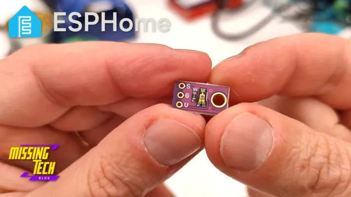 Sonoff Mini D con contatto pulito