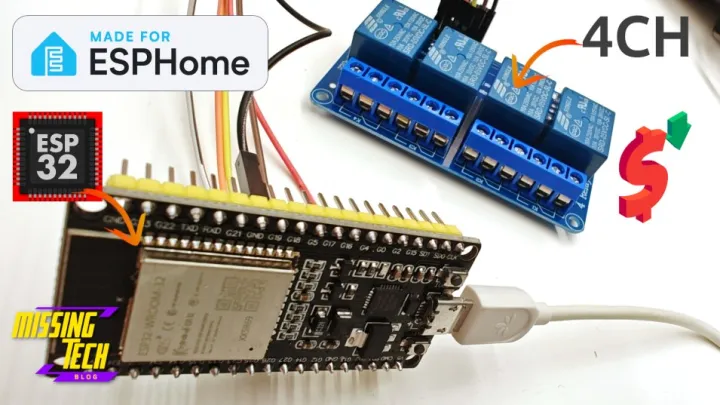 Tablet wall dashboard